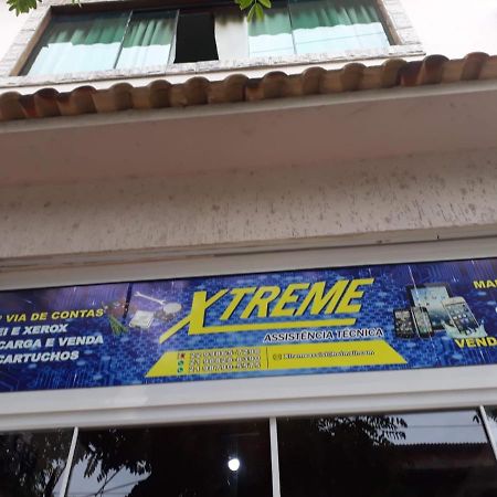 דירות אריאל דו קאבו Xtreme Tur Hospedagem 1 מראה חיצוני תמונה